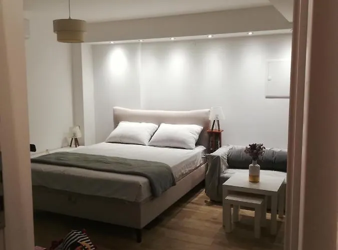 Mia Apartman Zadar
