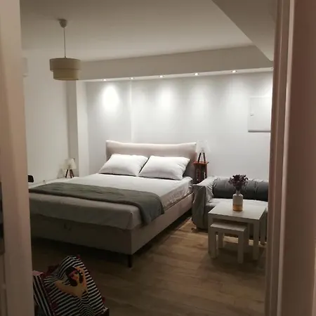 Mia Apartment Zadar
