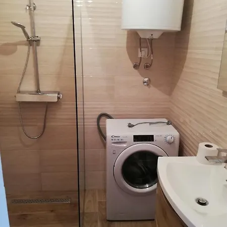 Apartmán Mia *