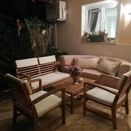 Mia Apartment *